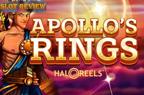 Apollos Rings Slot Review